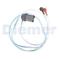 Cable Electrodos Trainer Saver One